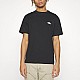 Футболка Dickies DK0A4YAI DKBLK