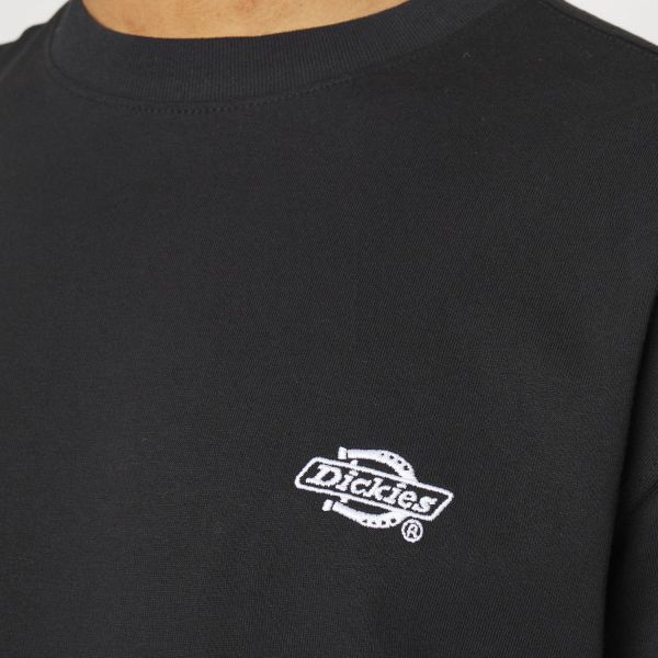 Футболка Dickies DK0A4YAI DKBLK