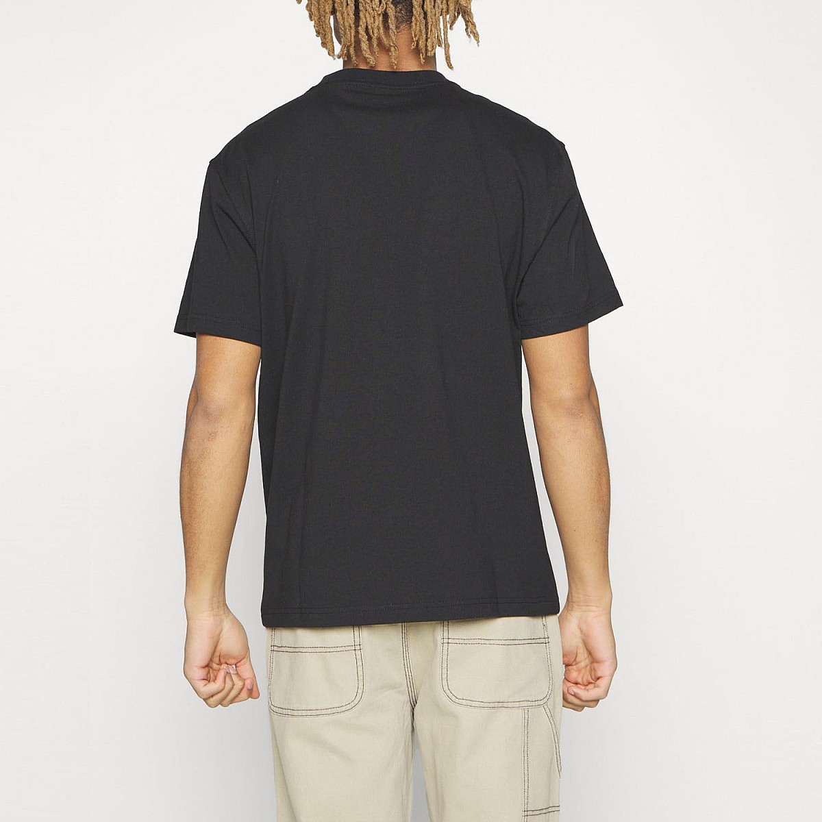 Футболка Dickies DK0A4YAI DKBLK