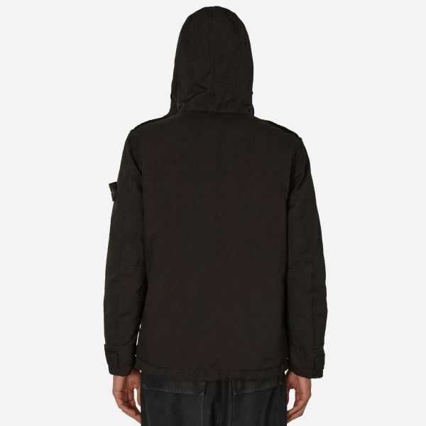 Пуховик Stone Island 791541349 V0029.