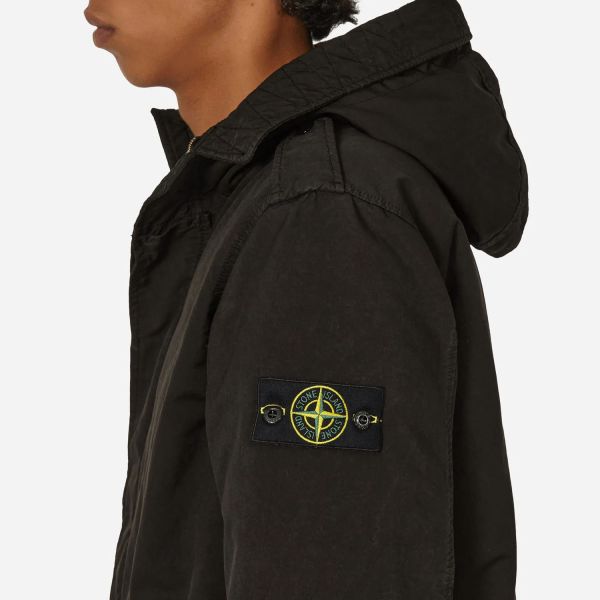 Пуховик Stone Island 791541349 V0029