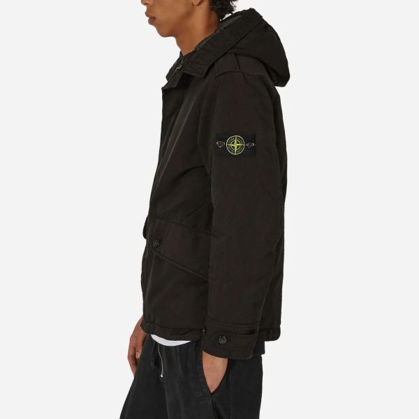 Пуховик Stone Island 791541349 V0029.