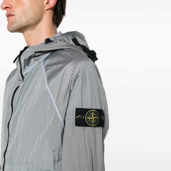 Вітровка Stone Island 801542020 V0041.