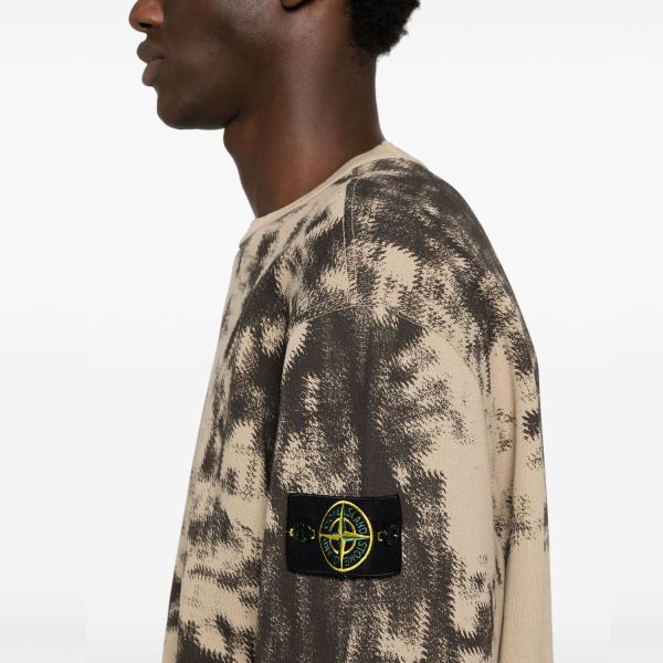 Свитшот Stone Island 8115669E3 V0092