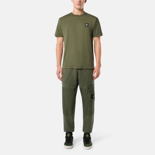 Спортивные штаны Stone Island 811564020 V0059