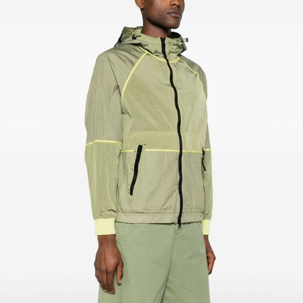 Вітровка Stone Island 801542020 V0031