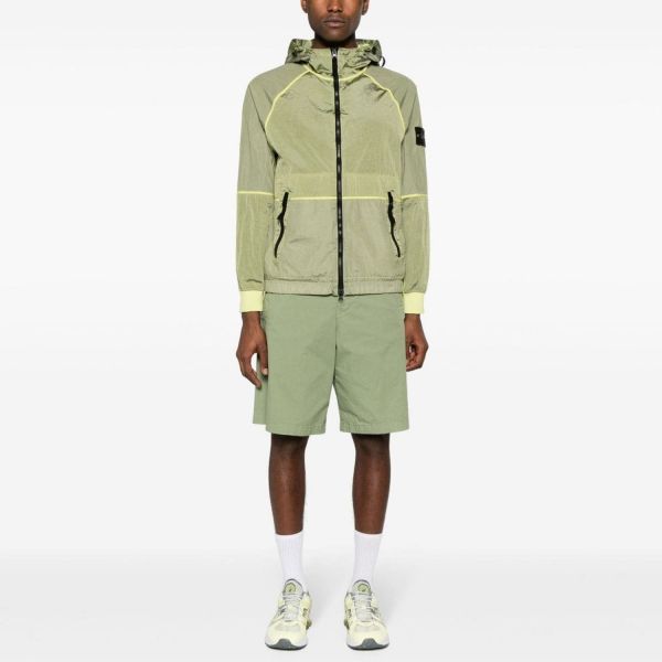 Ветровка Stone Island 801542020 V0031.