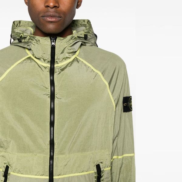 Ветровка Stone Island 801542020 V0031.