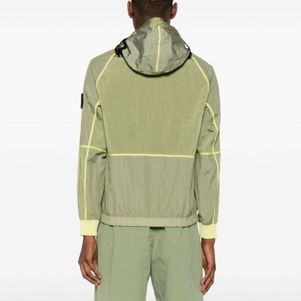 Ветровка Stone Island 801542020 V0031.