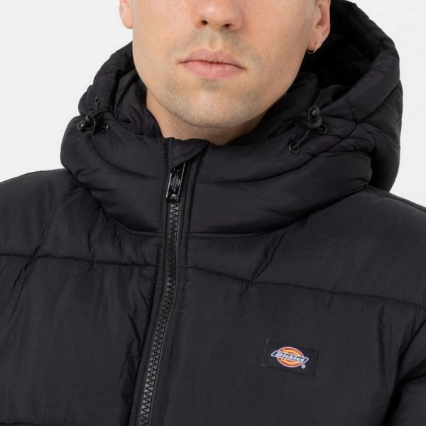 Куртка Dickies DK0A4YEYBLK1.