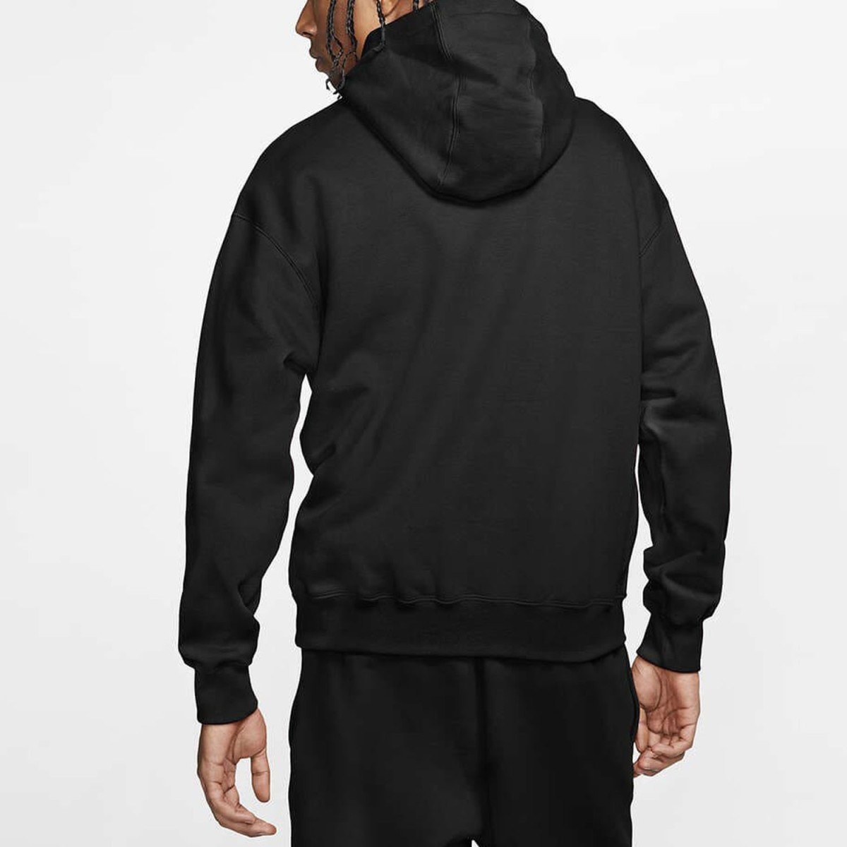 Худі Nike CV05526-010