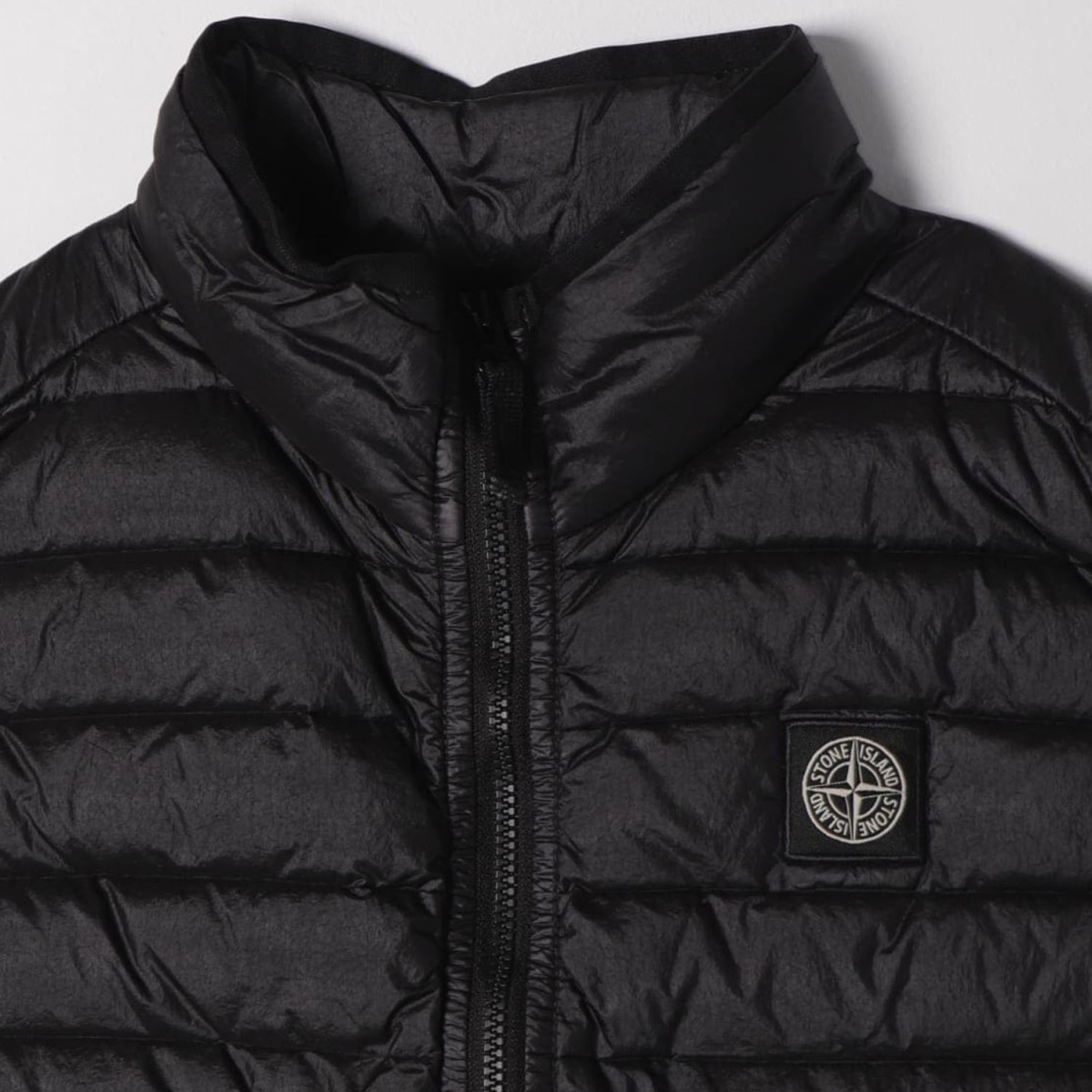 Дитячий жилет Stone Island Junior 8016G0224 V0029