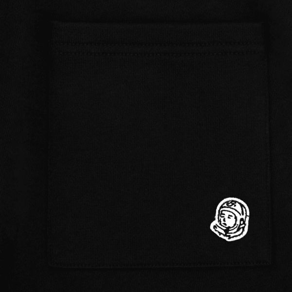 Шорти Billionaire Boys Club Small Arch Logo Shorts Black