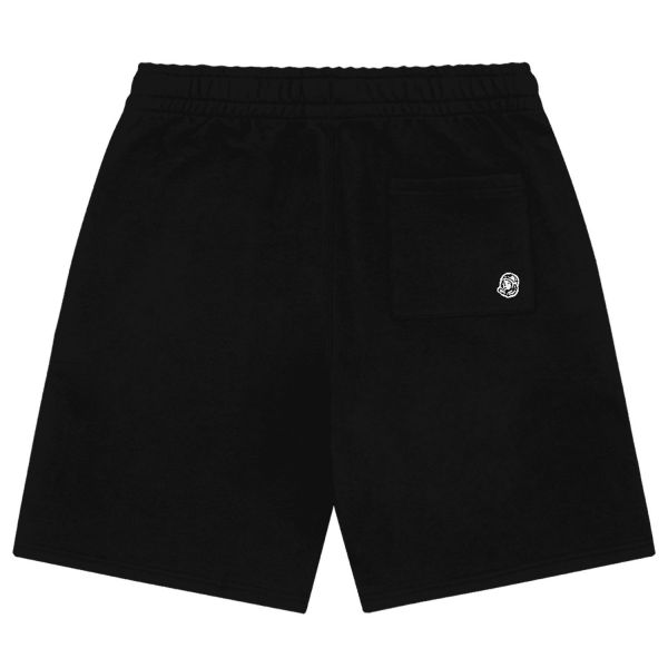 Шорти Billionaire Boys Club Small Arch Logo Shorts Black.