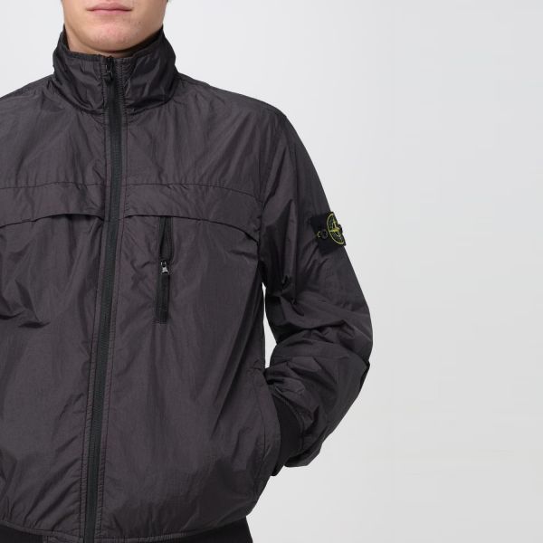 Вітровка Stone Island 801541022 V0065