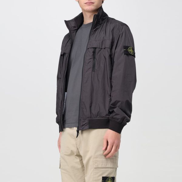 Вітровка Stone Island 801541022 V0065.