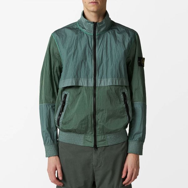 Вітровка Stone Island 801541920 V0052