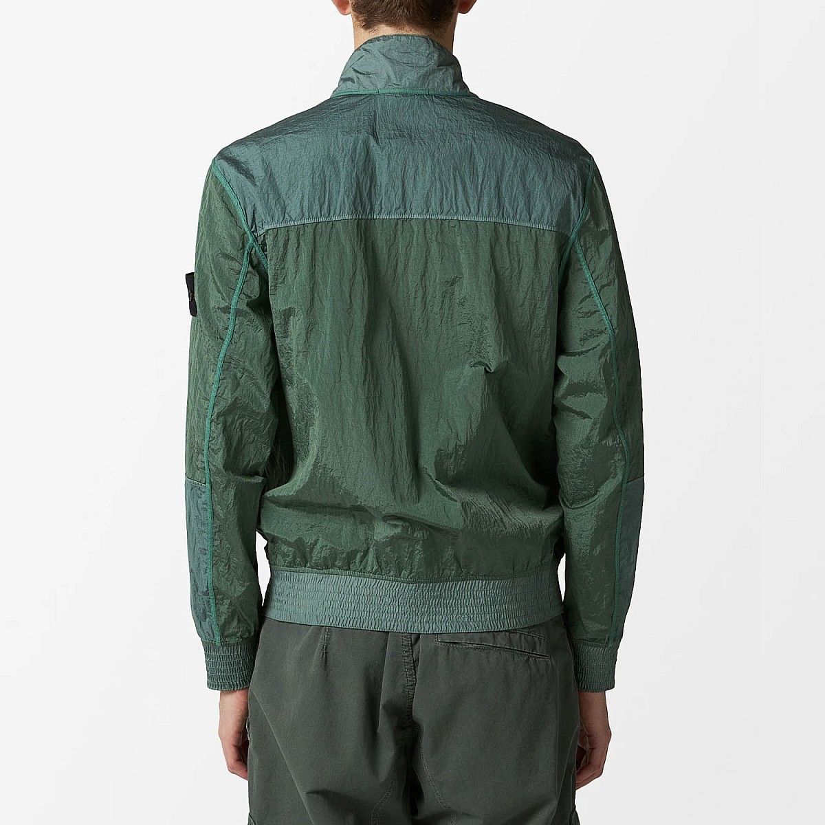 Вітровка Stone Island 801541920 V0052