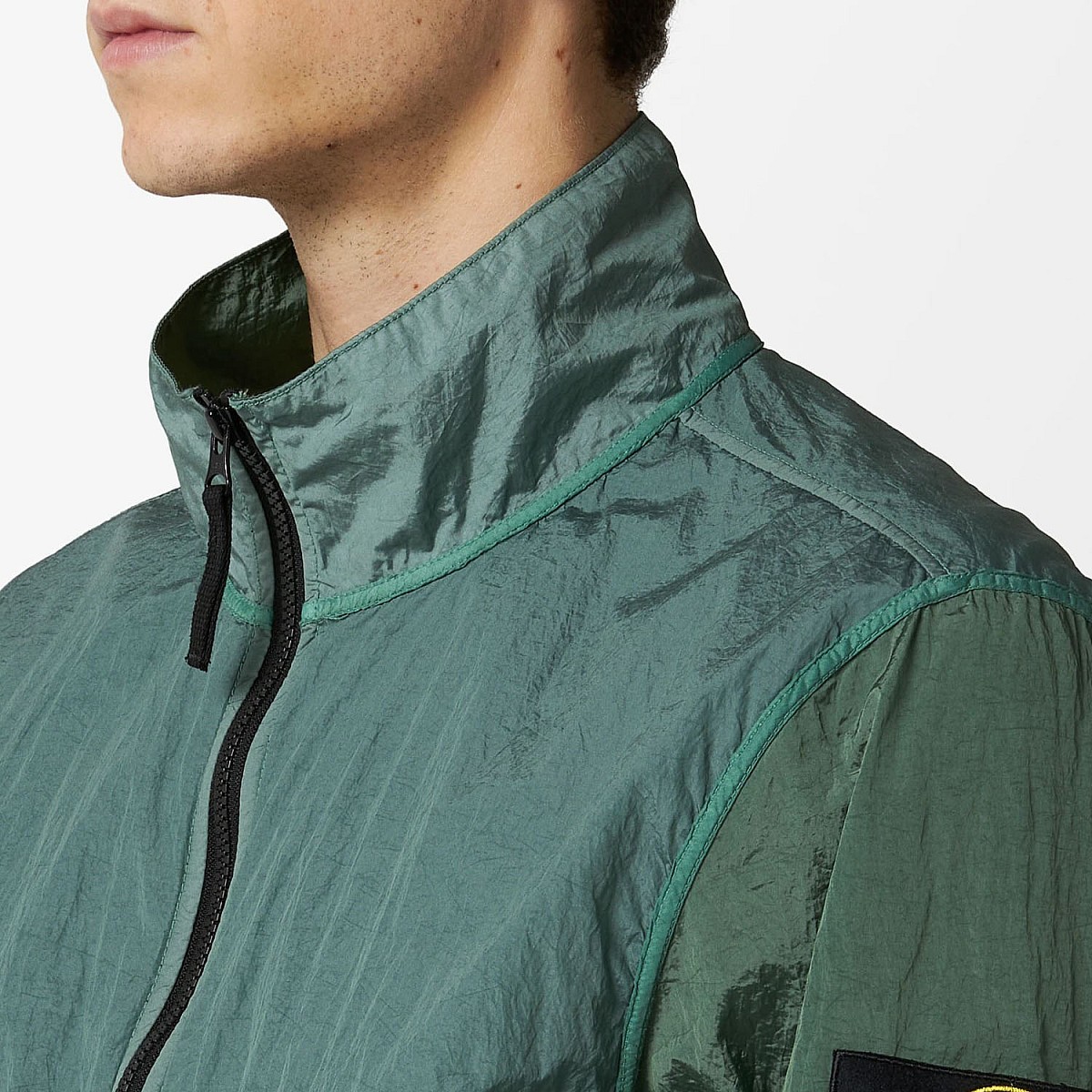 Вітровка Stone Island 801541920 V0052
