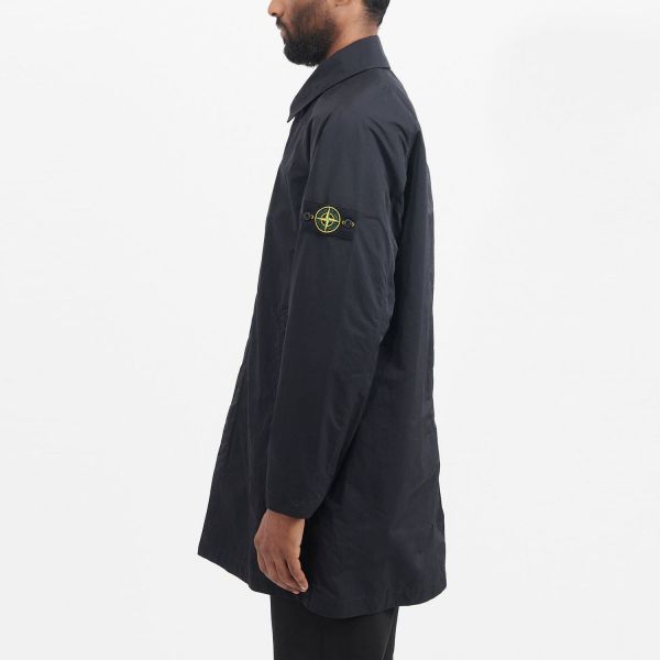 Плащ Stone Island 781570730 V0029.