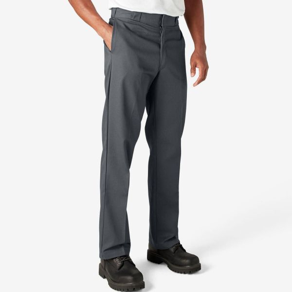 Штани Dickies D8740CH.