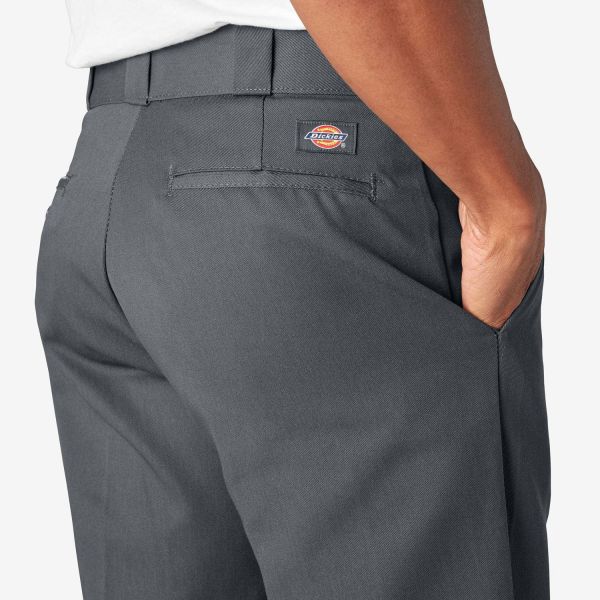 Брюки Dickies D8740CH