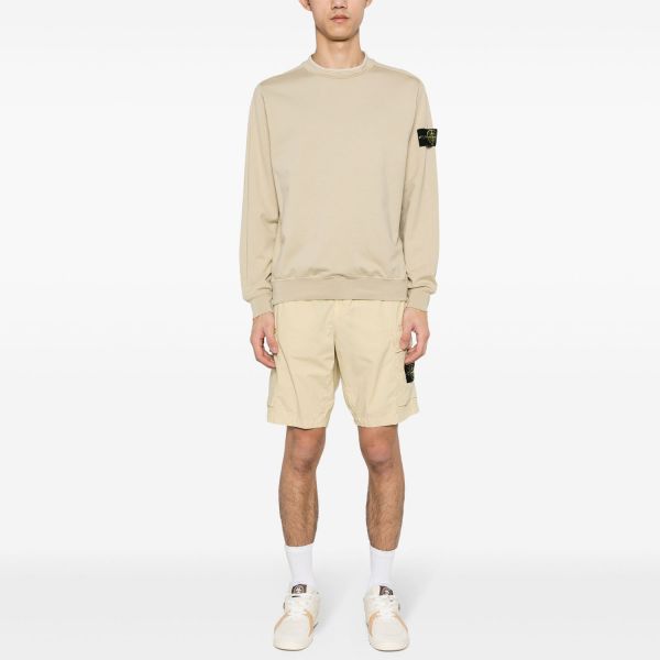 Шорти Stone Island 8015L0803 V0091.