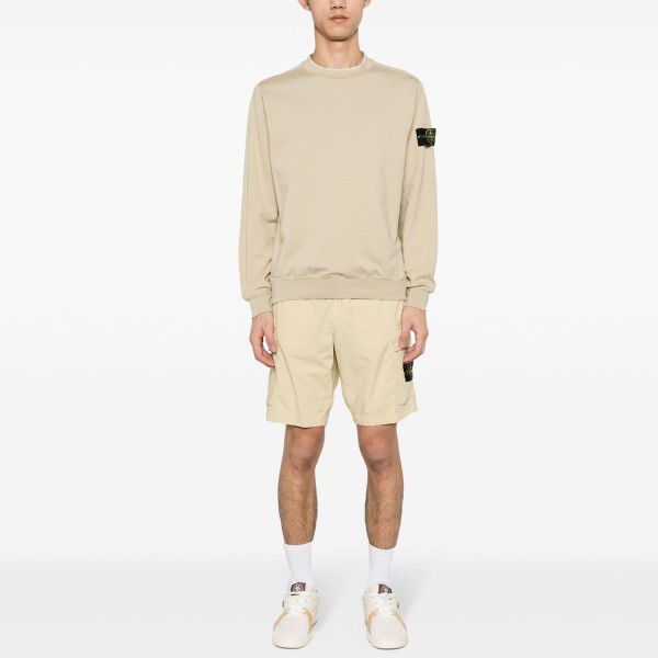 Шорты Stone Island 8015L0803 V0091