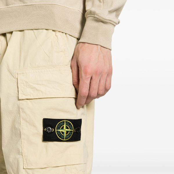 Шорти Stone Island 8015L0803 V0091