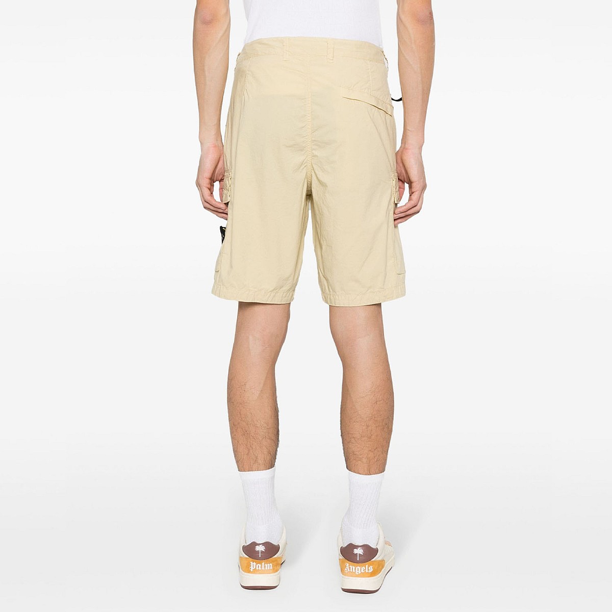 Шорти Stone Island 8015L0803 V0091