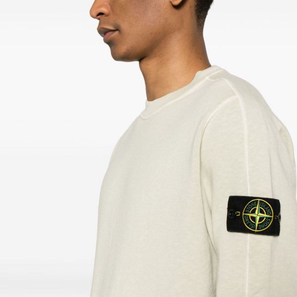 Свишот Stone Island 801566060 V0191.