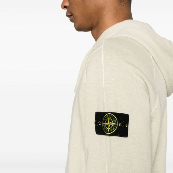 Худи Stone Island 801563160 V0191.