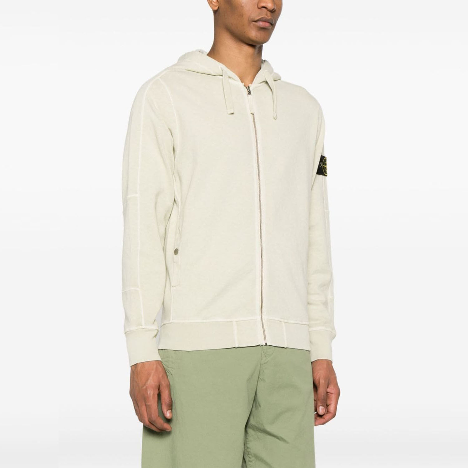 Худі Stone Island 801563160 V0191