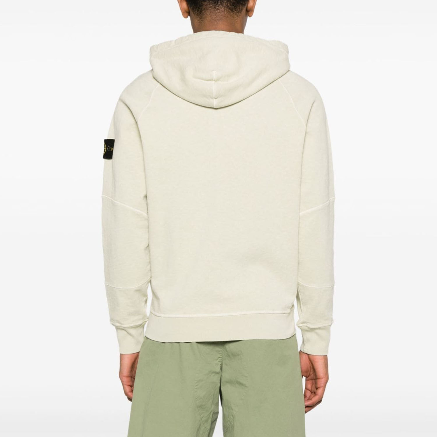 Худі Stone Island 801563160 V0191