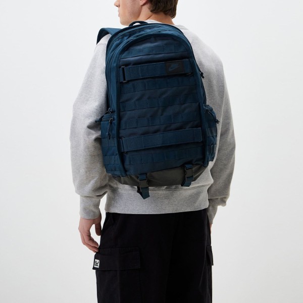 Рюкзак Nike BA5971-478