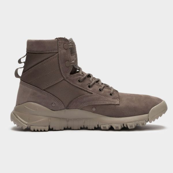 Черевики Nike SFB 6` NSW Leather.