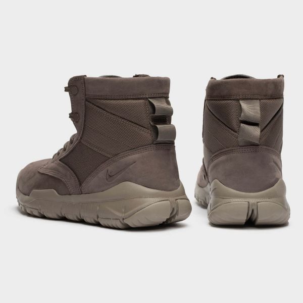 Ботинки Nike SFB 6` NSW Leather