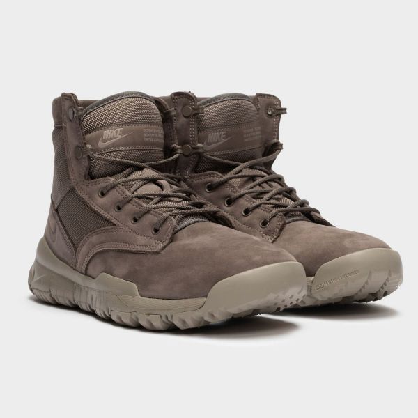 Черевики Nike SFB 6` NSW Leather.