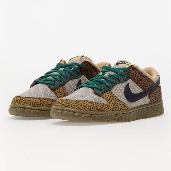 Кеды Nike Dunk Low DX2654 200.