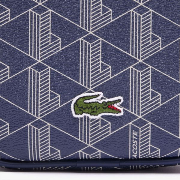 Сумка Lacoste NH4482BG M83.