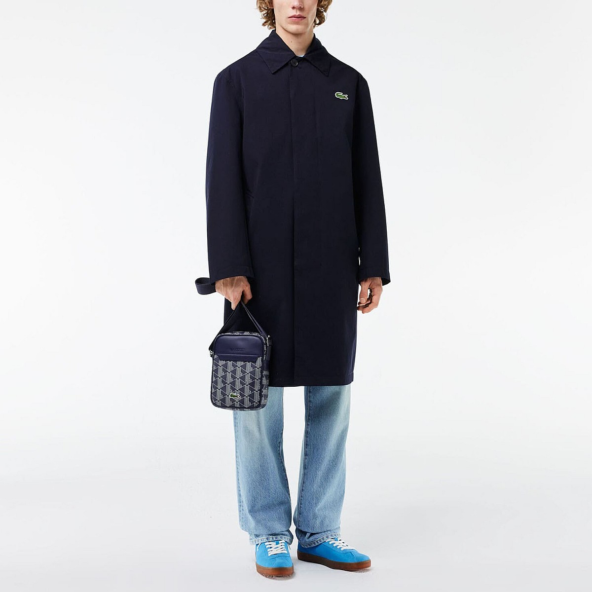 Сумка Lacoste NH4482BG M83