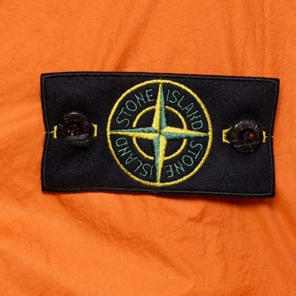 Вітровка Stone Island 801541123 V0032.