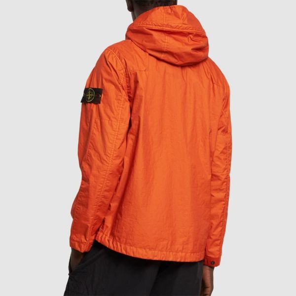 Вітровка Stone Island 801541123 V0032.