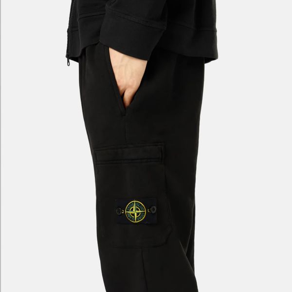 Спортивні штани Stone Island 811564551 V0029.