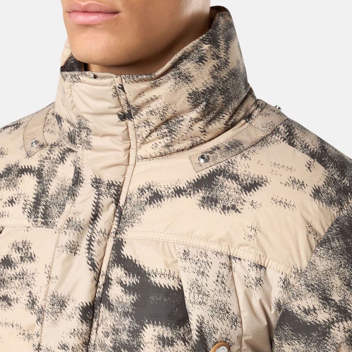 Пуховик Stone Island 8115462E1 V0092