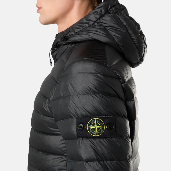 Мікро-пуховик Stone Island 811540324 V0029.