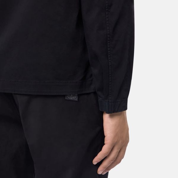 Овершорт Stone Island 811512808 V0029.