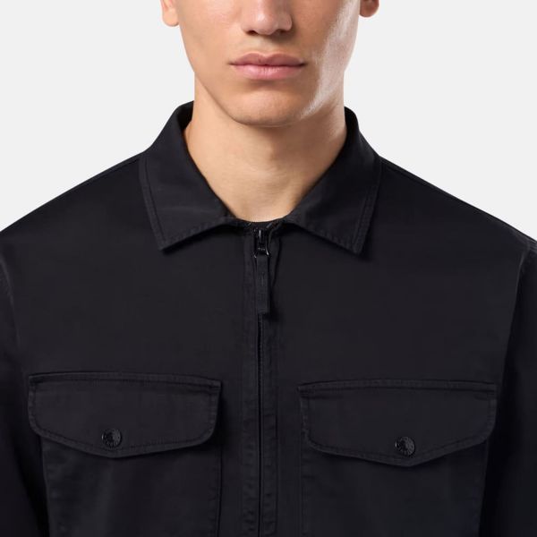 Овершорт Stone Island 811512808 V0029.