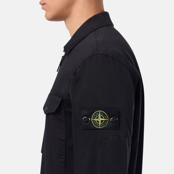 Овершорт Stone Island 811512808 V0029.
