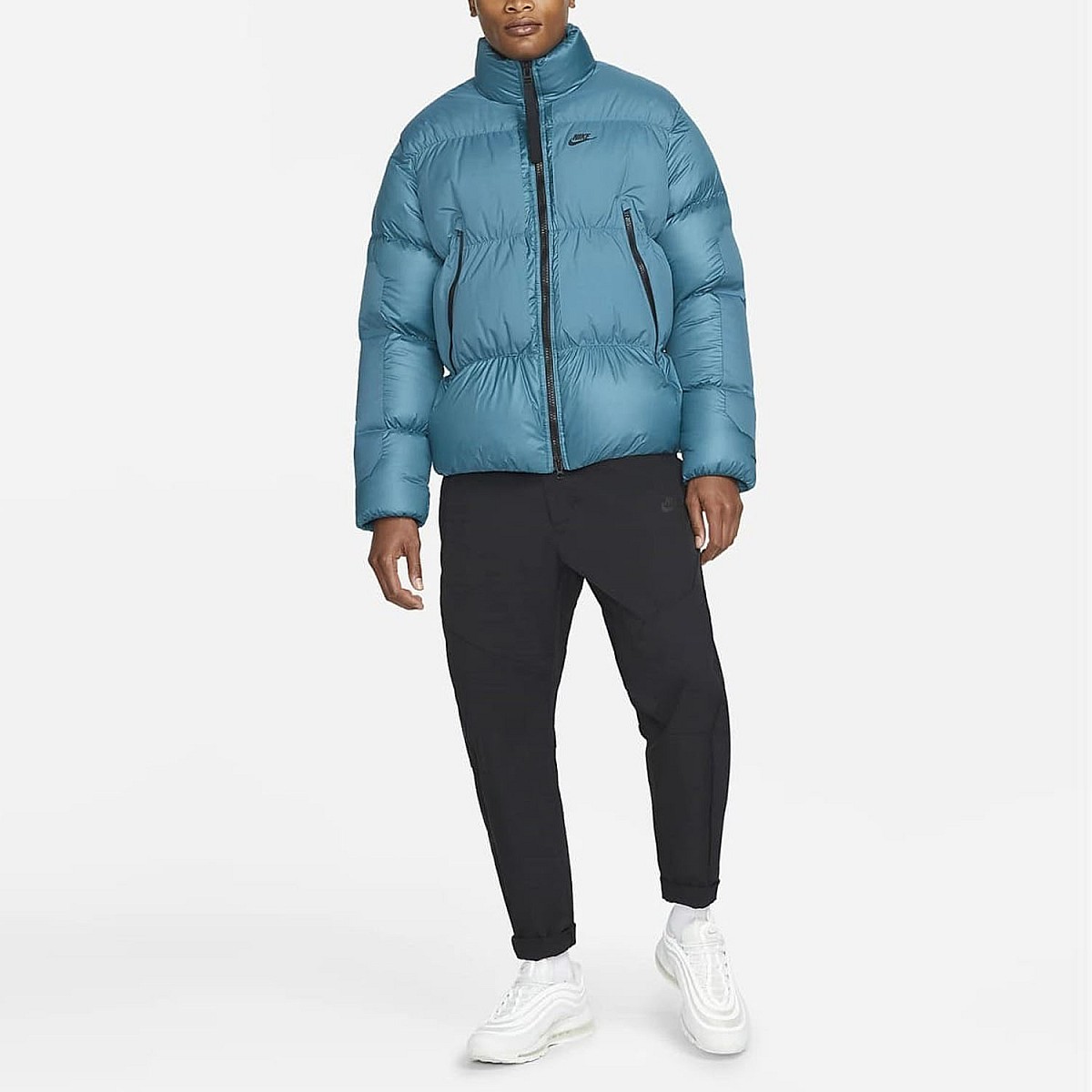 Пуховик Nike DD6978-415